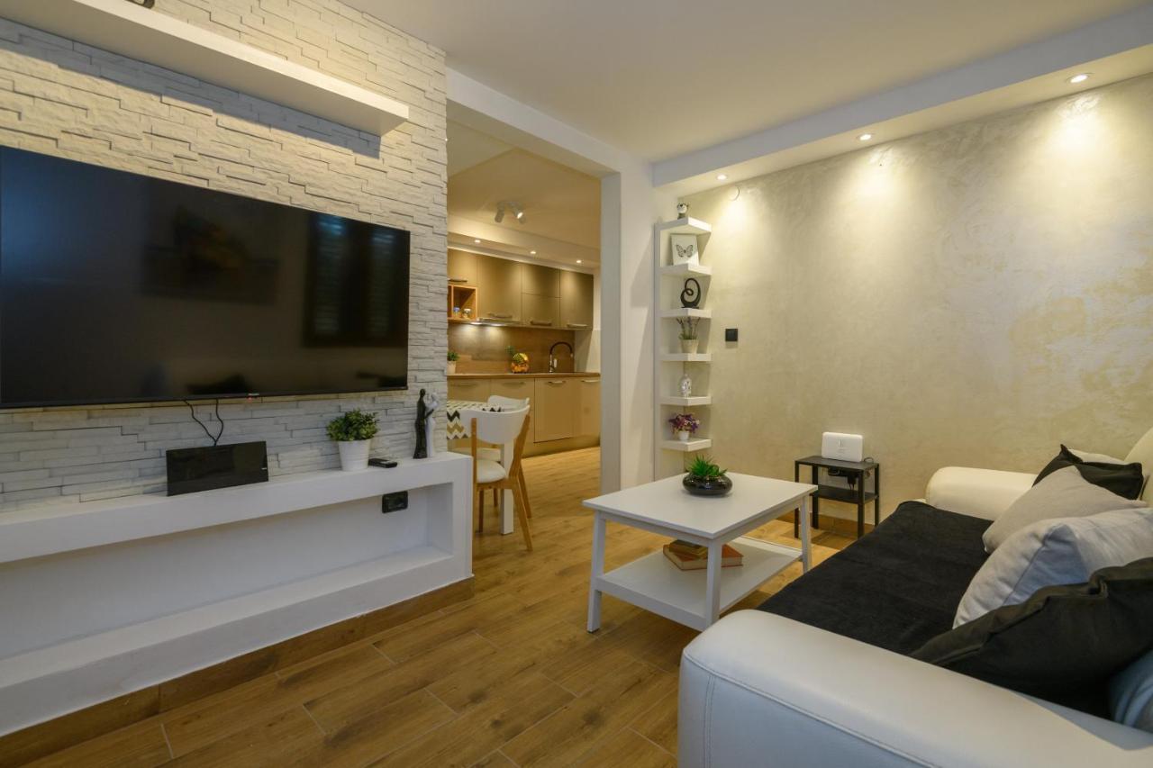 Ivan Apartment Dubrovnik Eksteriør bilde