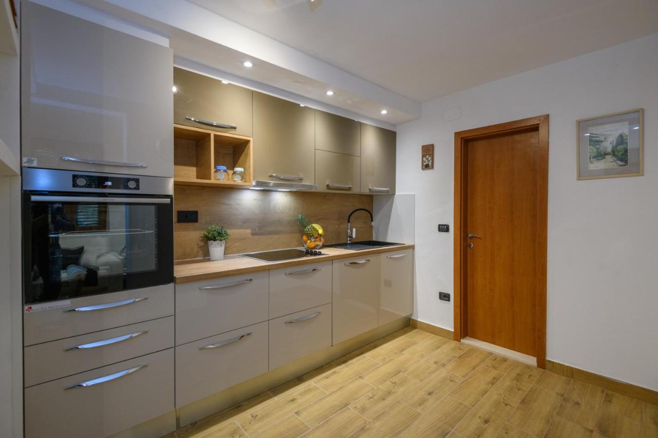 Ivan Apartment Dubrovnik Eksteriør bilde