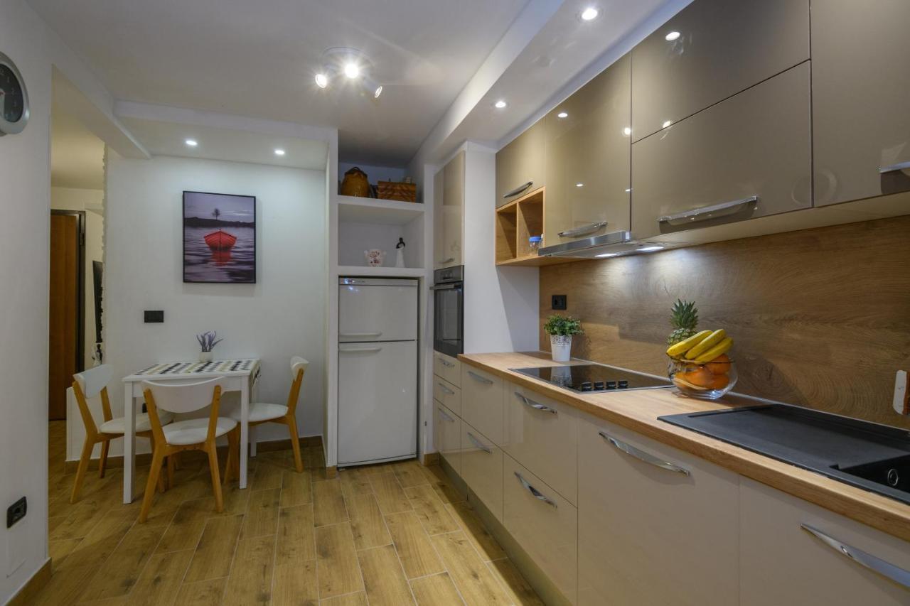 Ivan Apartment Dubrovnik Eksteriør bilde