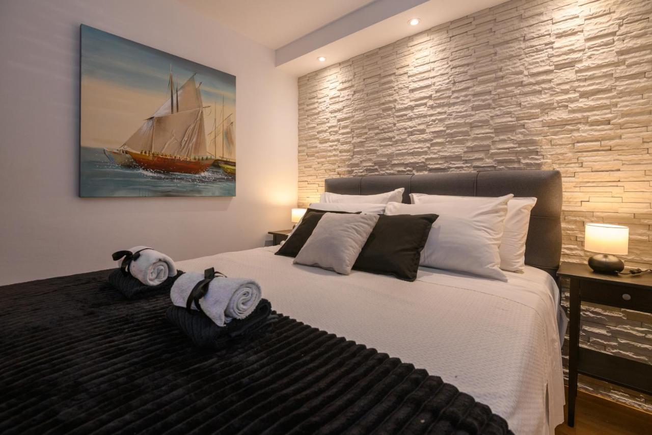 Ivan Apartment Dubrovnik Eksteriør bilde