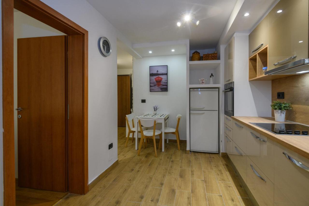 Ivan Apartment Dubrovnik Eksteriør bilde