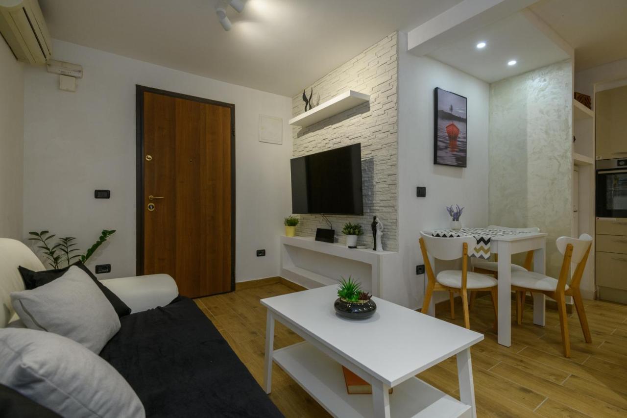 Ivan Apartment Dubrovnik Eksteriør bilde