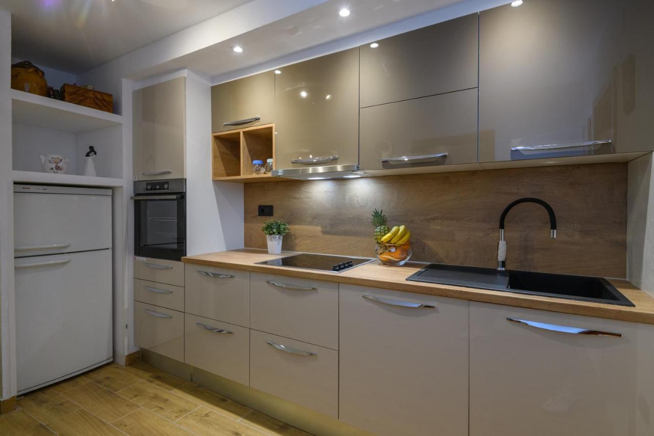 Ivan Apartment Dubrovnik Eksteriør bilde