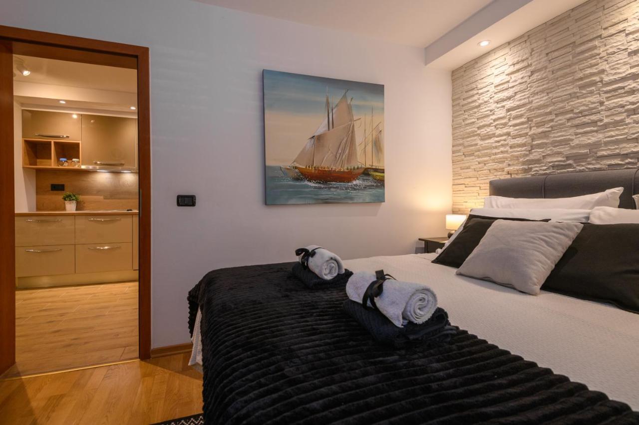 Ivan Apartment Dubrovnik Eksteriør bilde