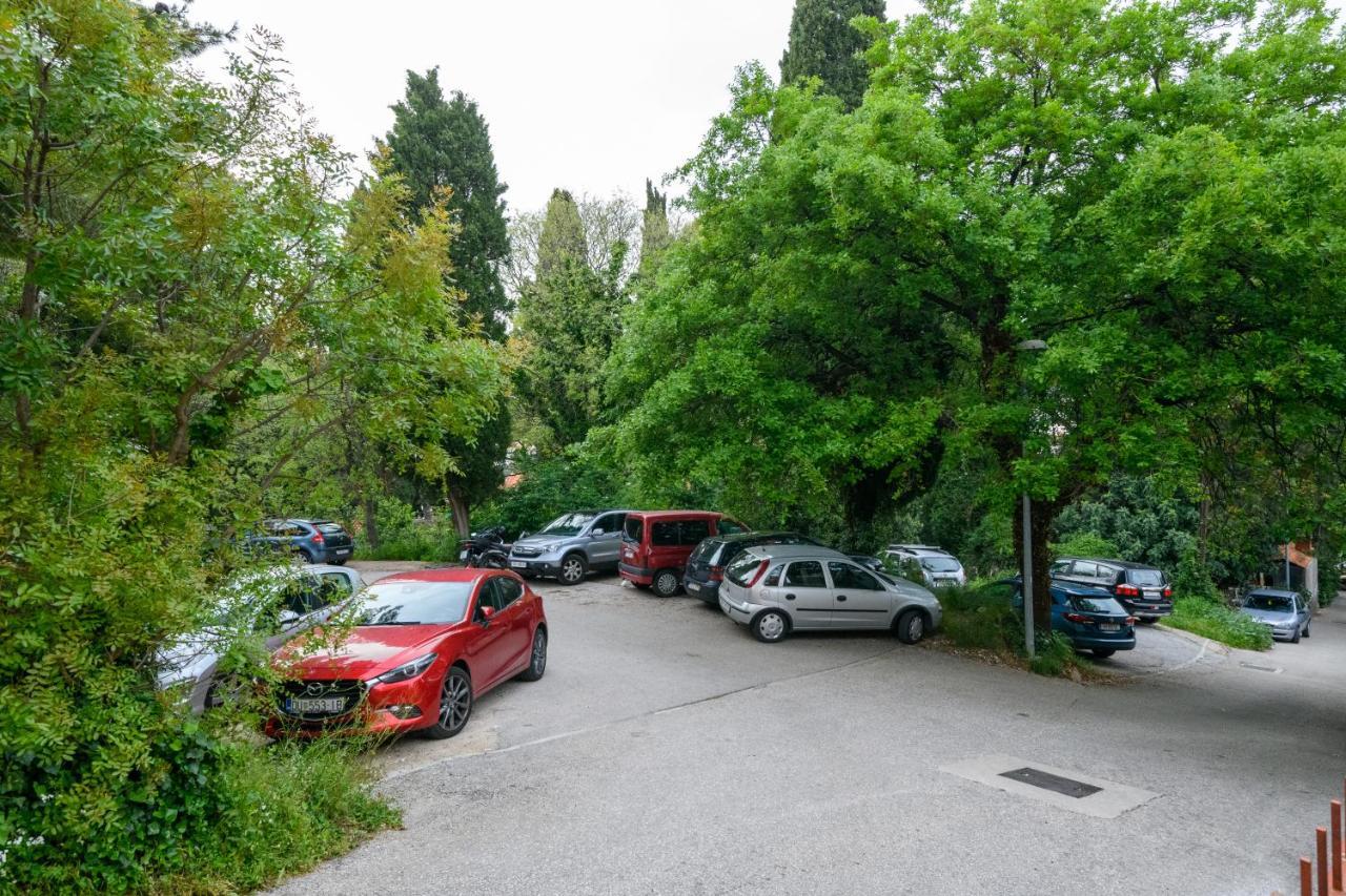 Ivan Apartment Dubrovnik Eksteriør bilde