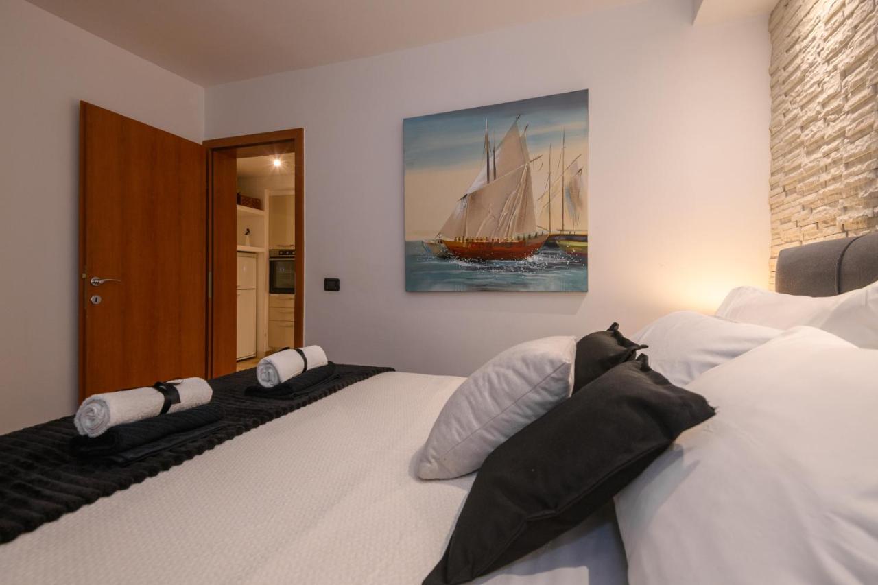 Ivan Apartment Dubrovnik Eksteriør bilde