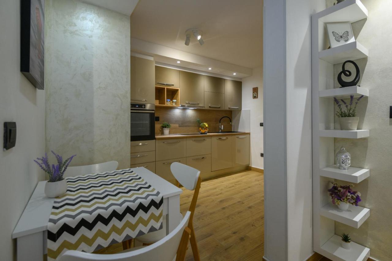 Ivan Apartment Dubrovnik Eksteriør bilde