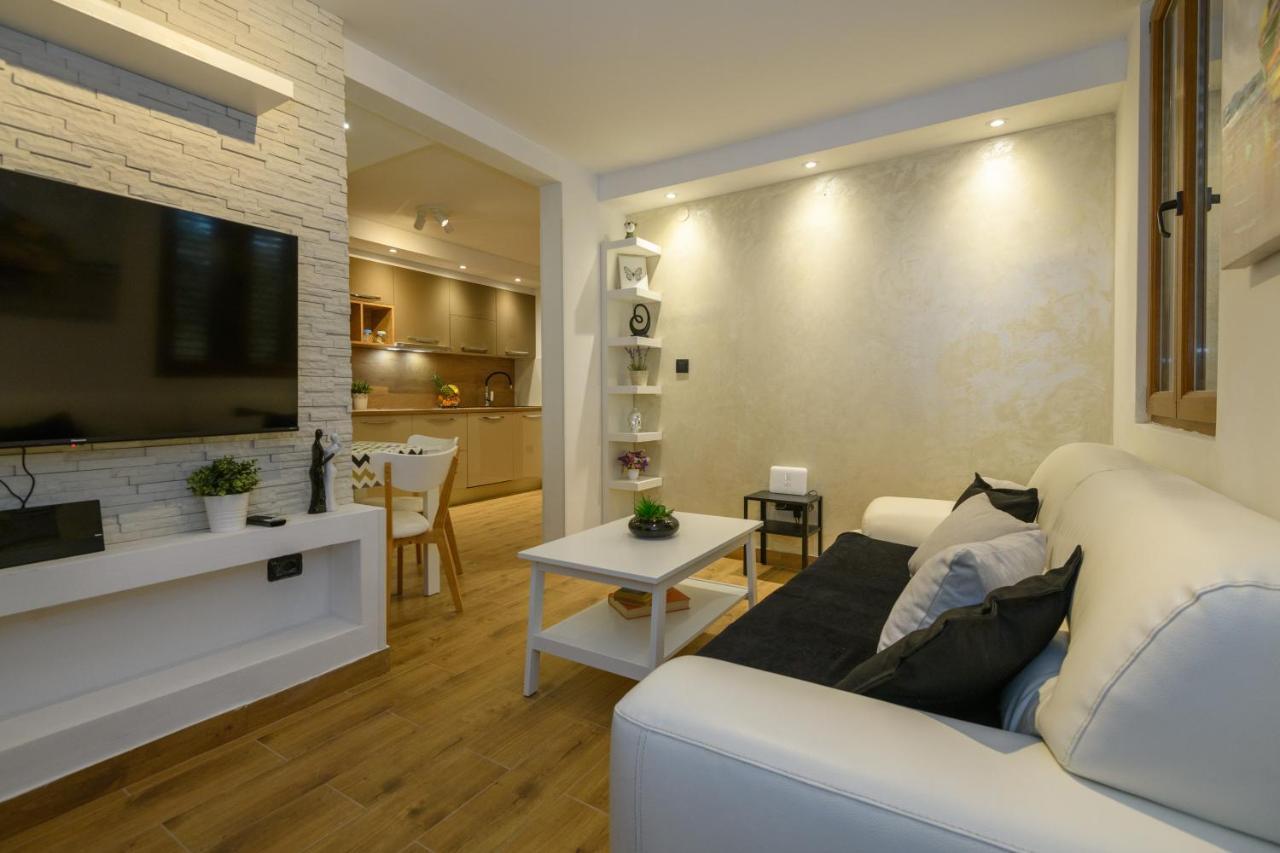 Ivan Apartment Dubrovnik Eksteriør bilde