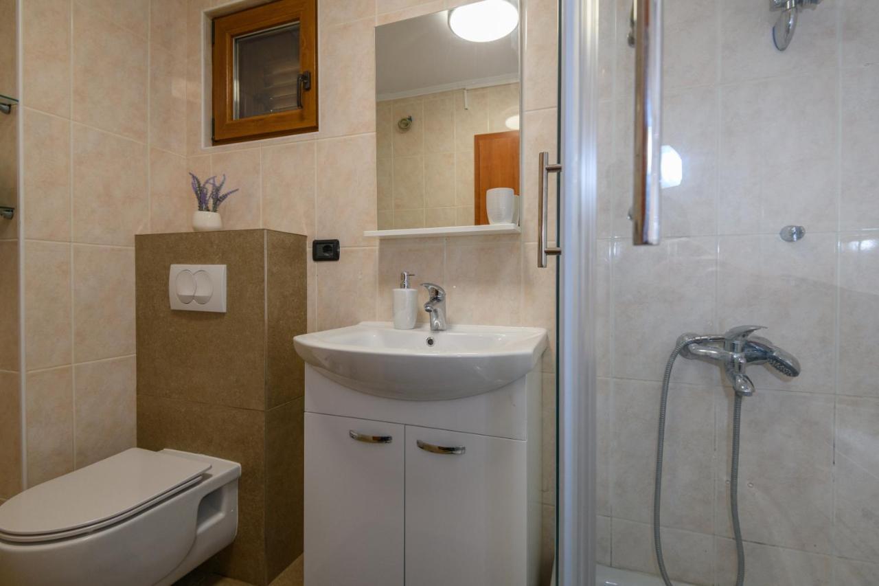 Ivan Apartment Dubrovnik Eksteriør bilde